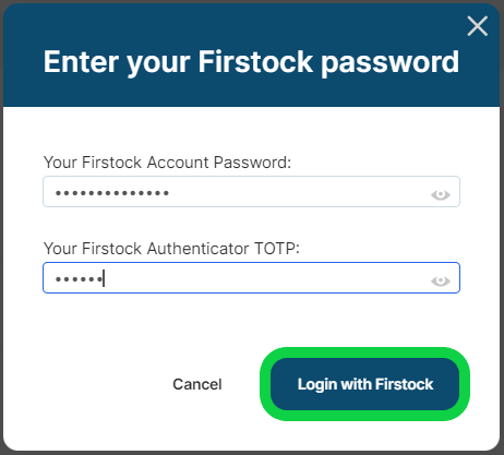 firstock-connect-algotest