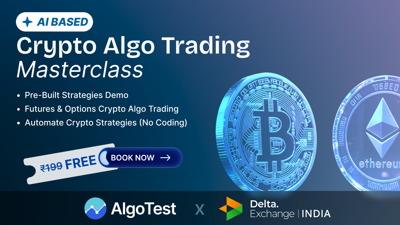Signals (Indicator Strategies) | AlgoTest